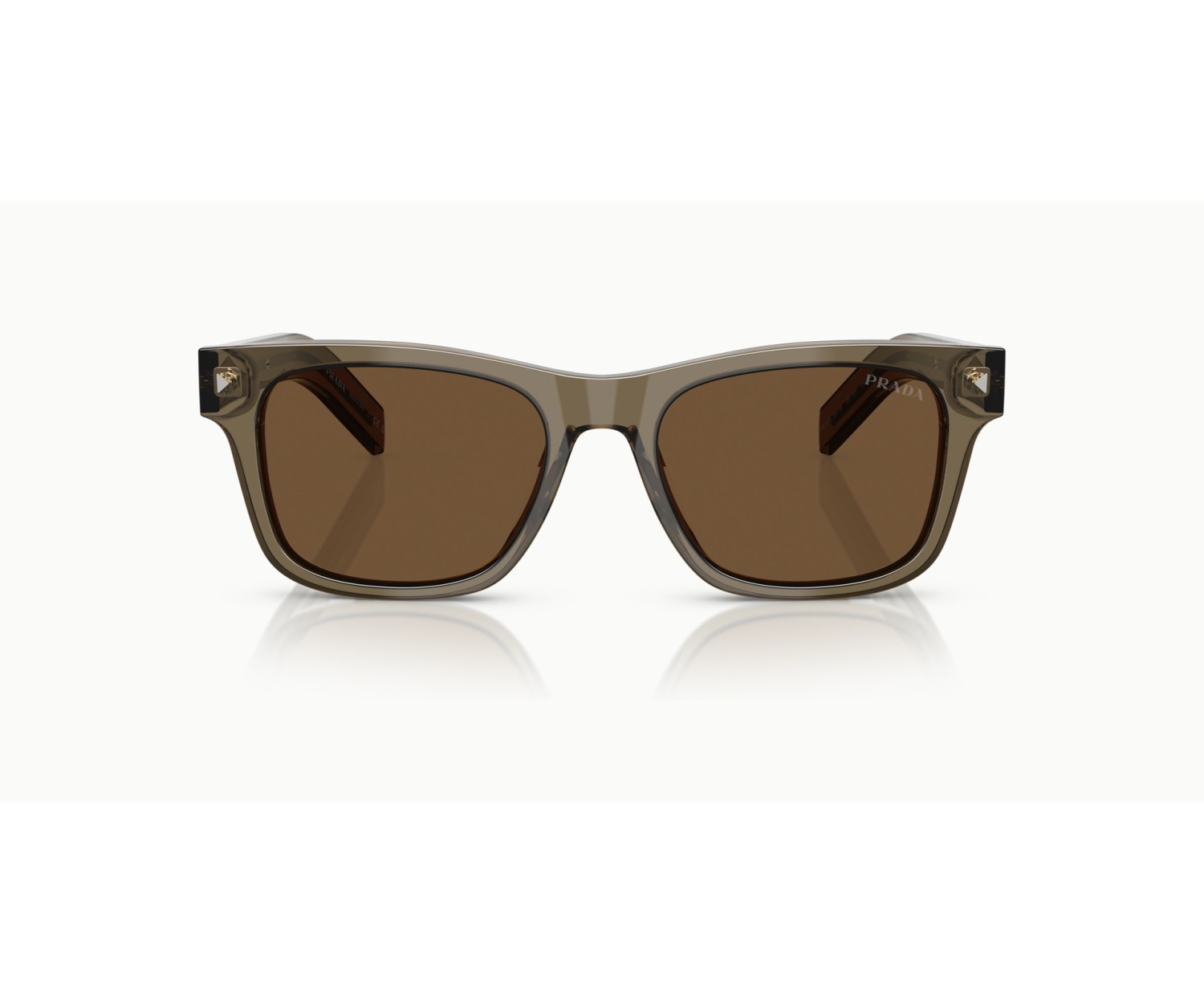 PRADA - PR A17S - 18T70F - 54
