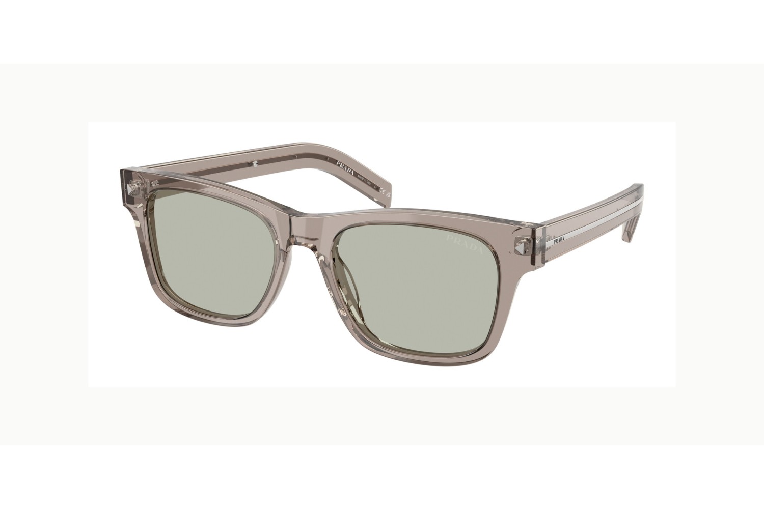 PRADA - PR A17S - 27P91B - 54