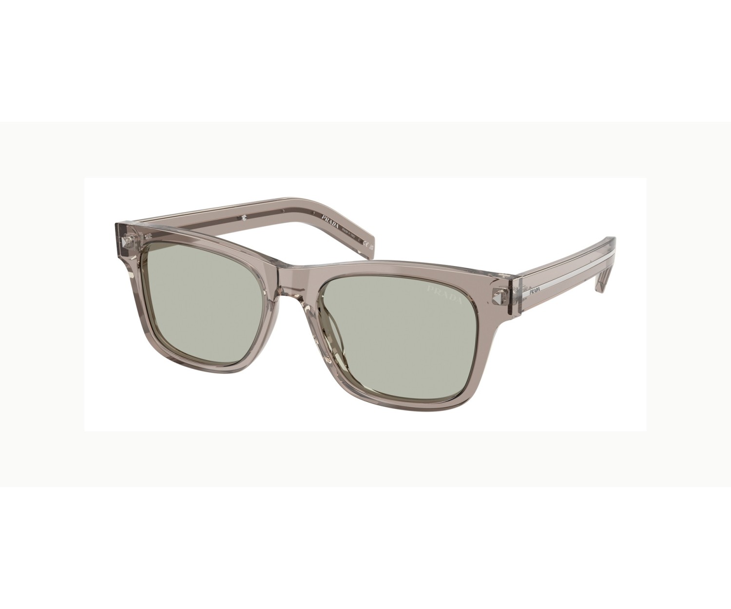 PRADA - PR A17S - 27P91B - 54