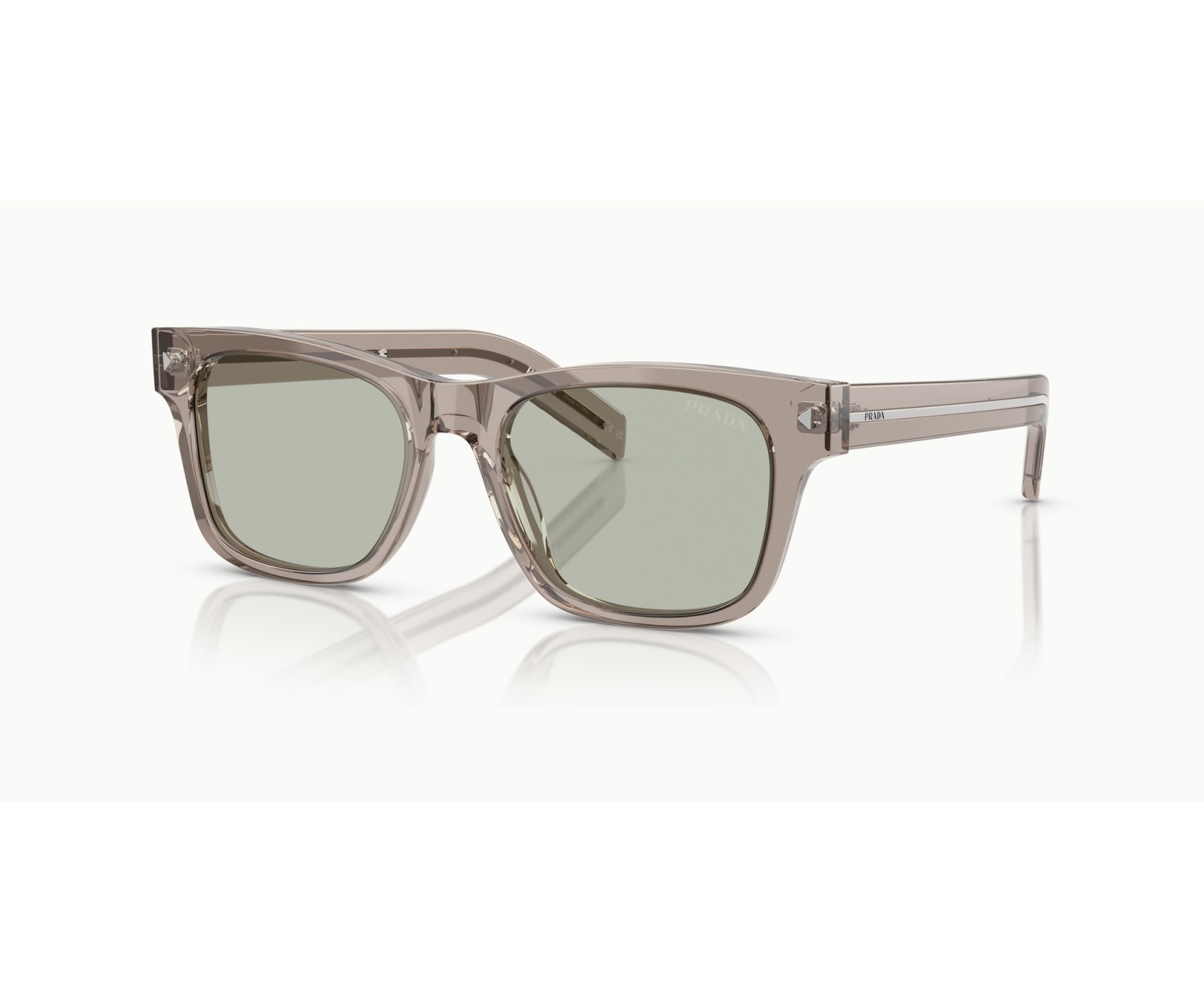 PRADA - PR A17S - 27P91B - 54