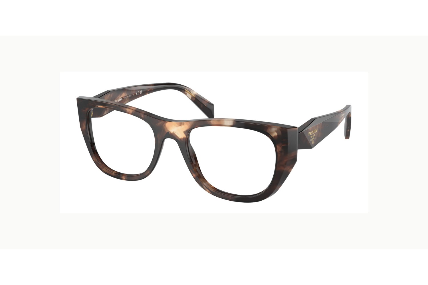 PRADA - PR A18V - 14P1O1 - 52