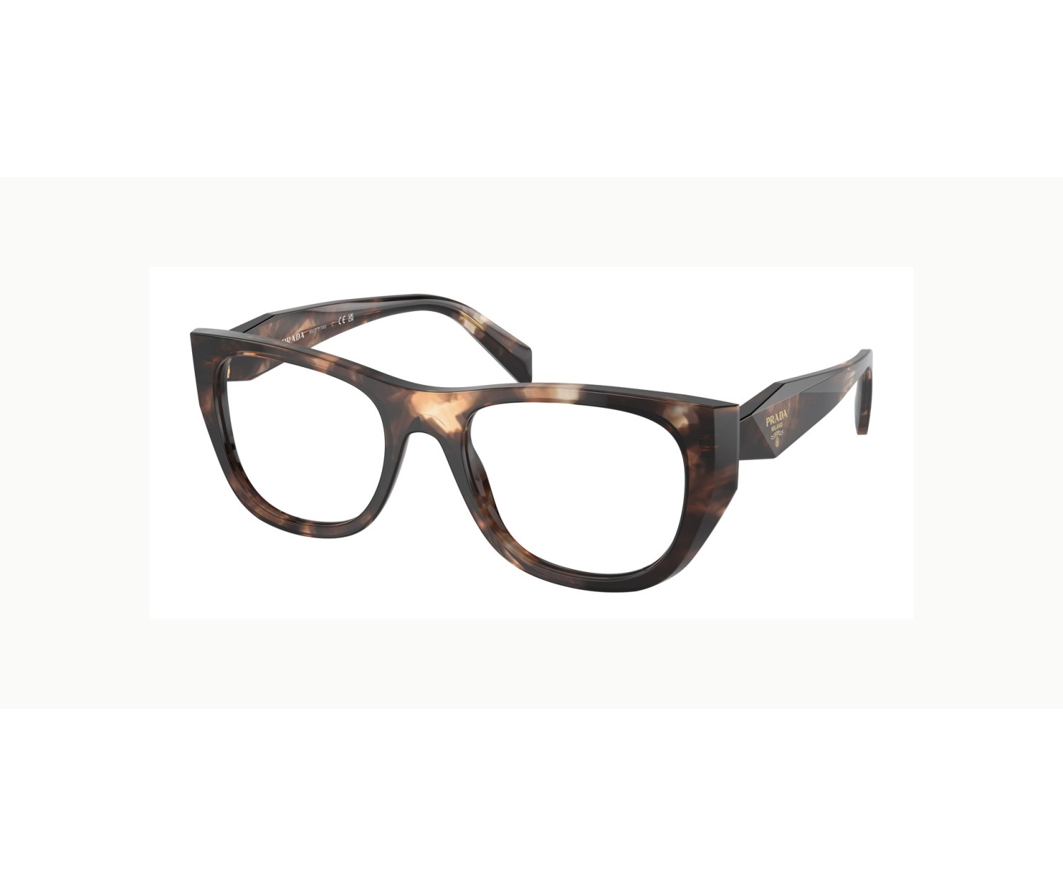 PRADA - PR A18V - 14P1O1 - 52