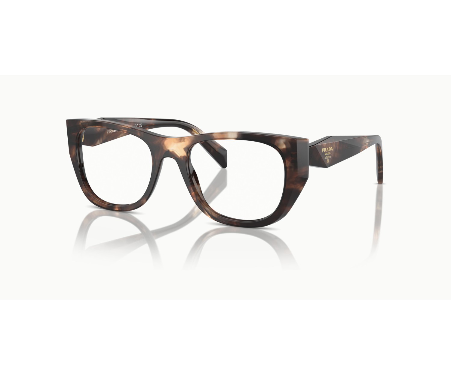 PRADA - PR A18V - 14P1O1 - 52
