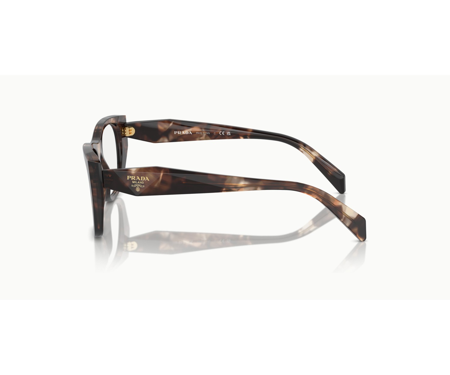 PRADA - PR A18V - 14P1O1 - 52