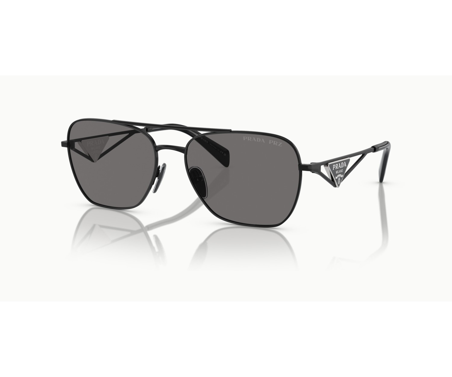PRADA - PR A50S - 1AB5Z1 - 59