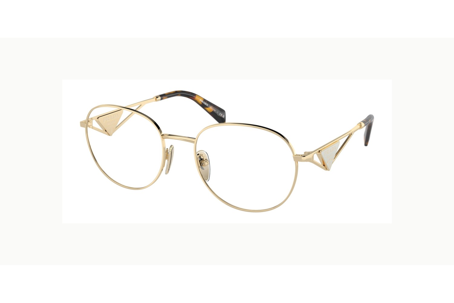 PRADA - PR A50V - ZVN1O1 - 54