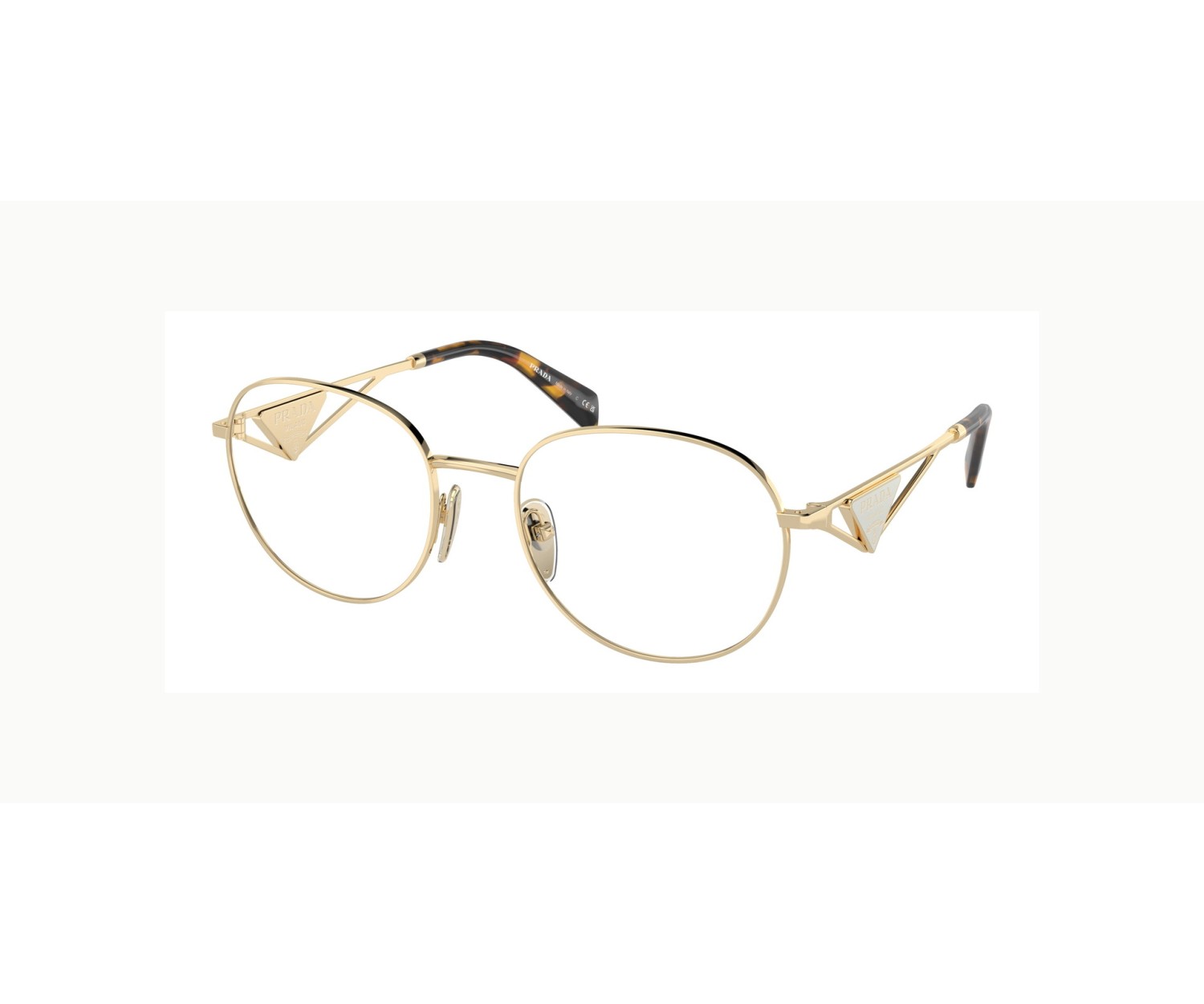 PRADA - PR A50V - ZVN1O1 - 54
