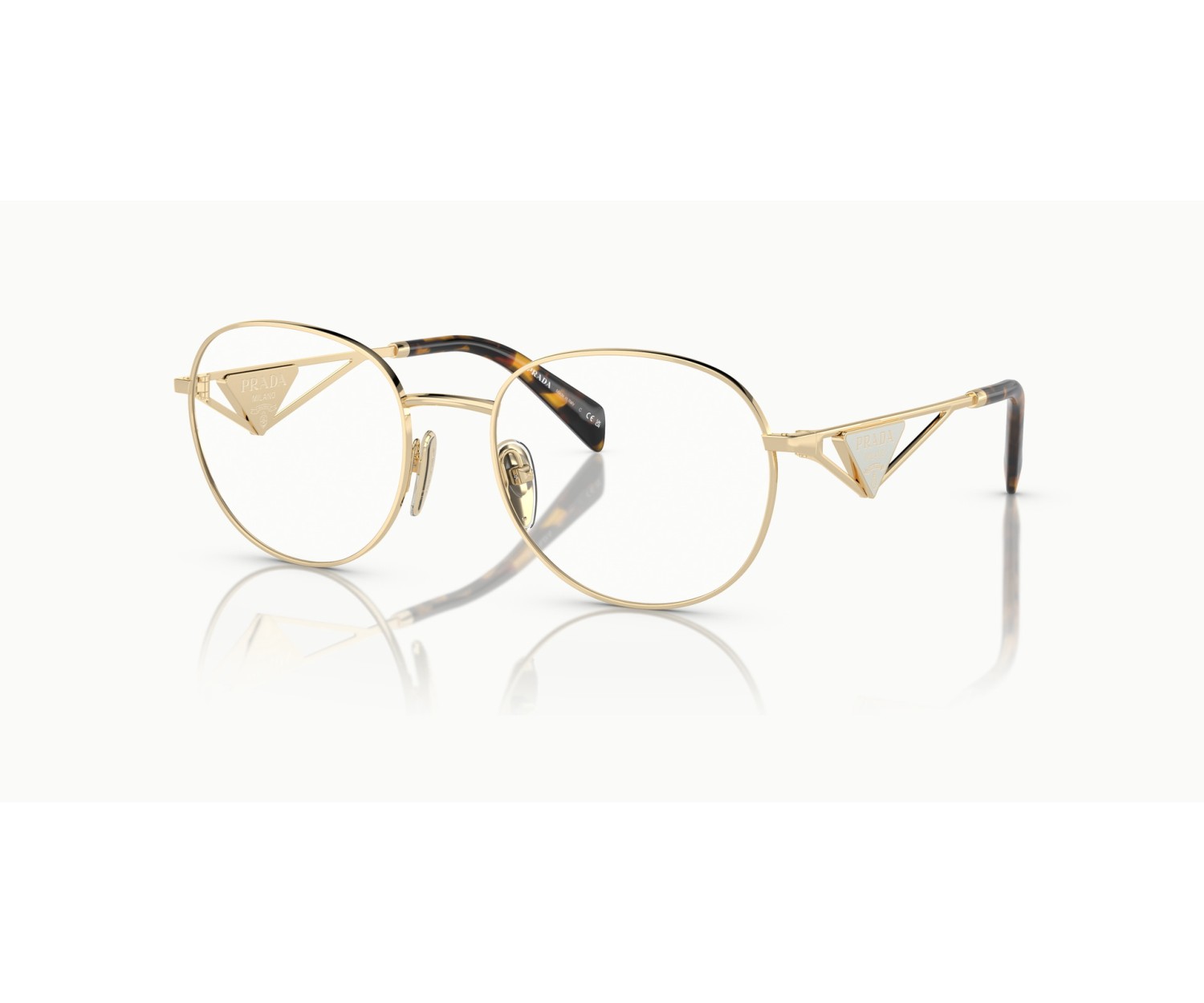 PRADA - PR A50V - ZVN1O1 - 54