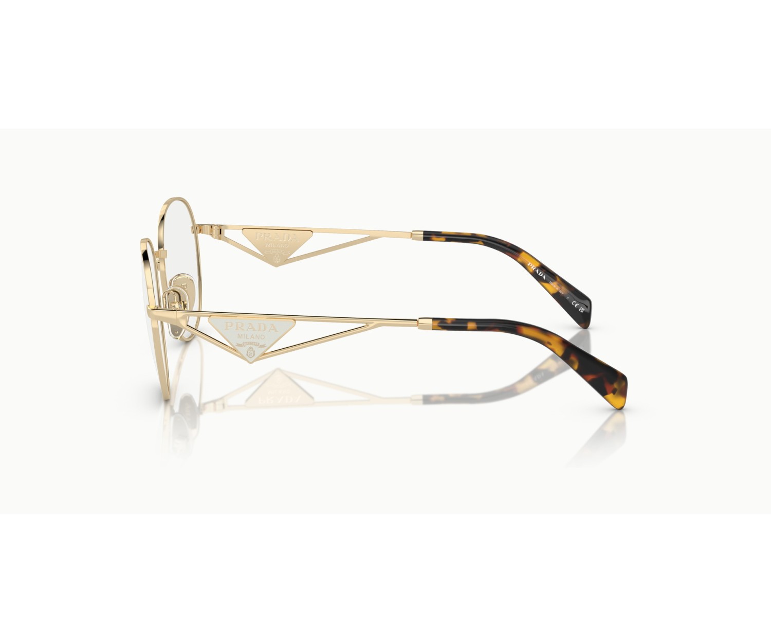 PRADA - PR A50V - ZVN1O1 - 54