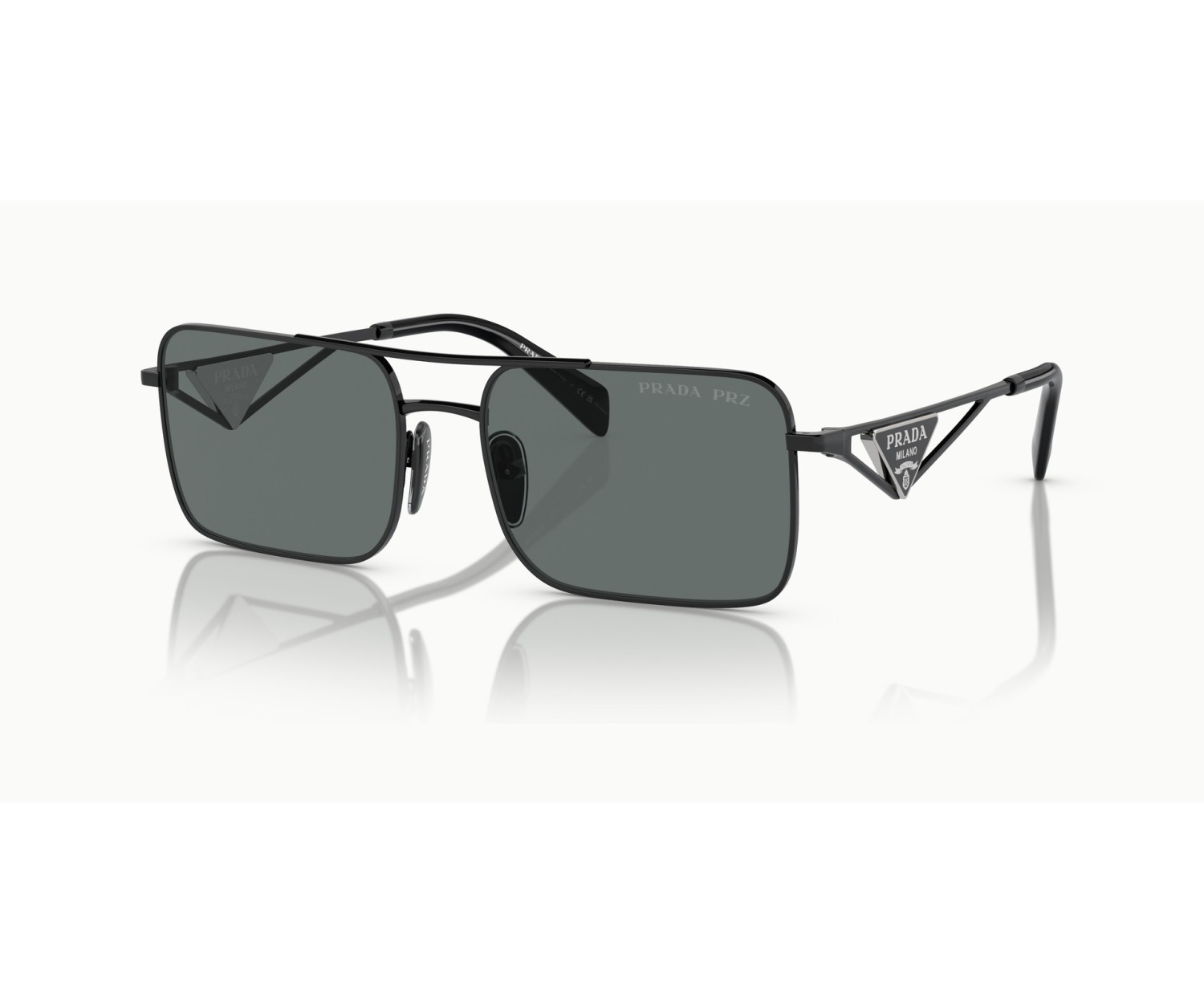 PRADA - PR A52S - 1AB5Z1 - 56