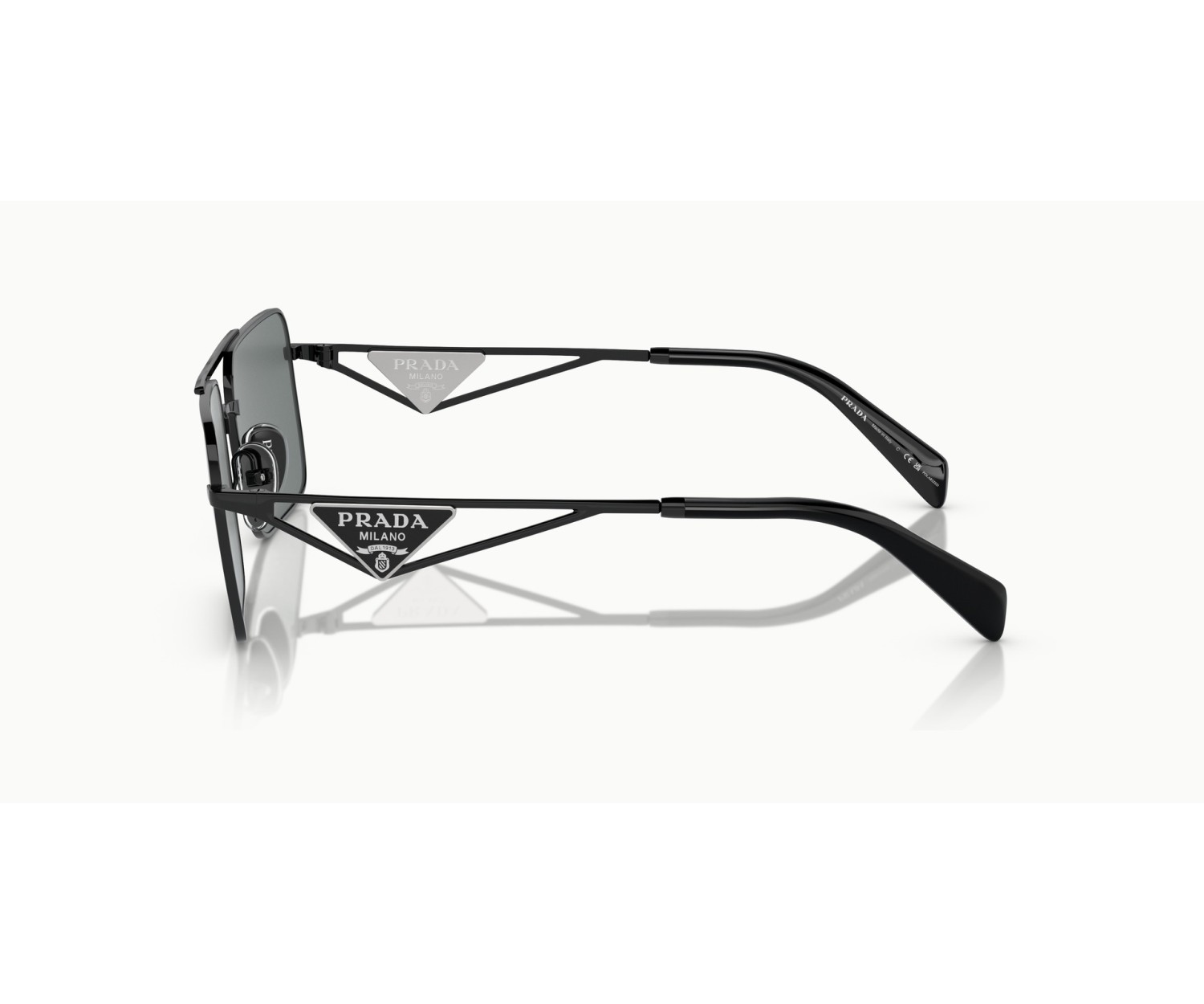 PRADA - PR A52S - 1AB5Z1 - 56