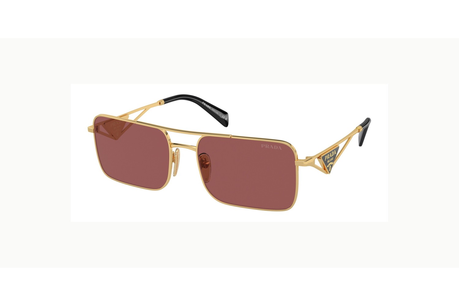 PRADA - PR A52S - 5AK08S - 56