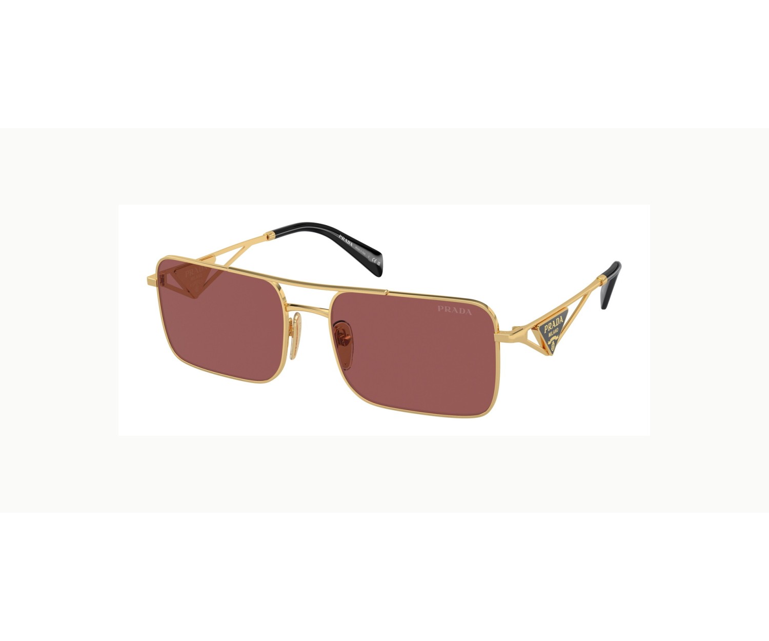 PRADA - PR A52S - 5AK08S - 56