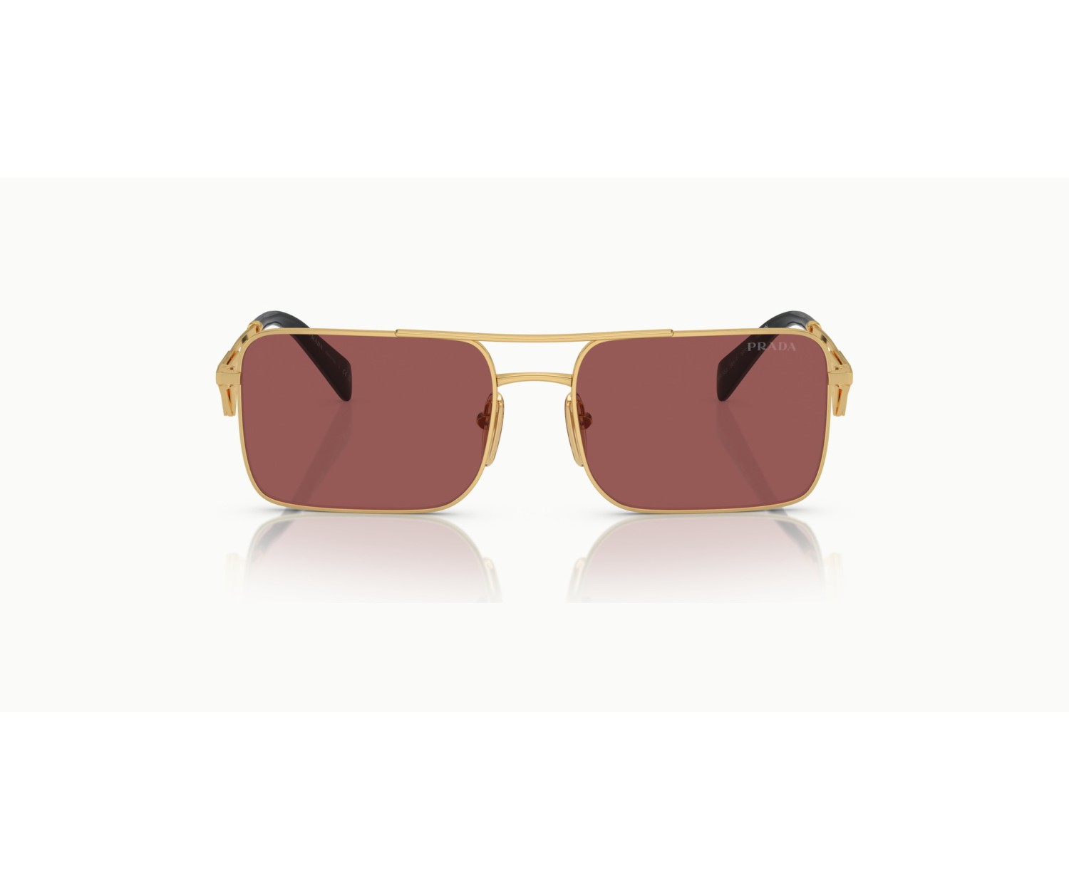 PRADA - PR A52S - 5AK08S - 56