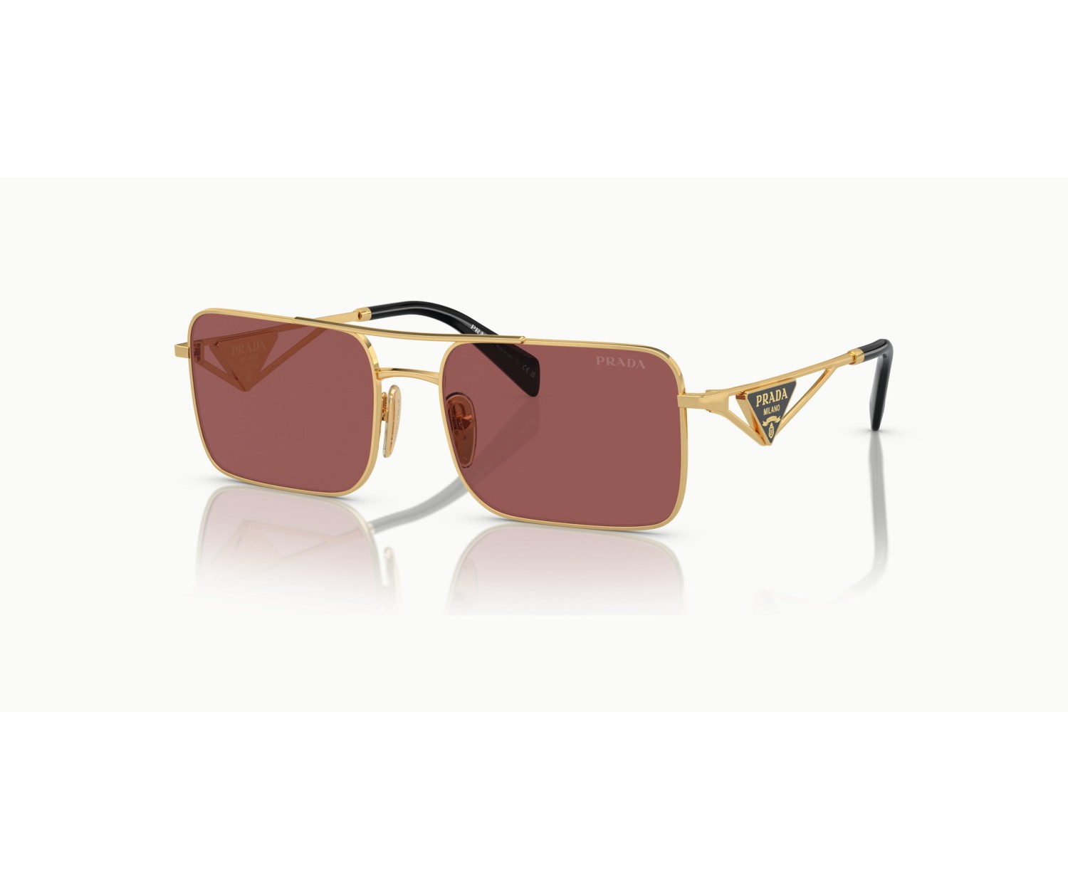 PRADA - PR A52S - 5AK08S - 56