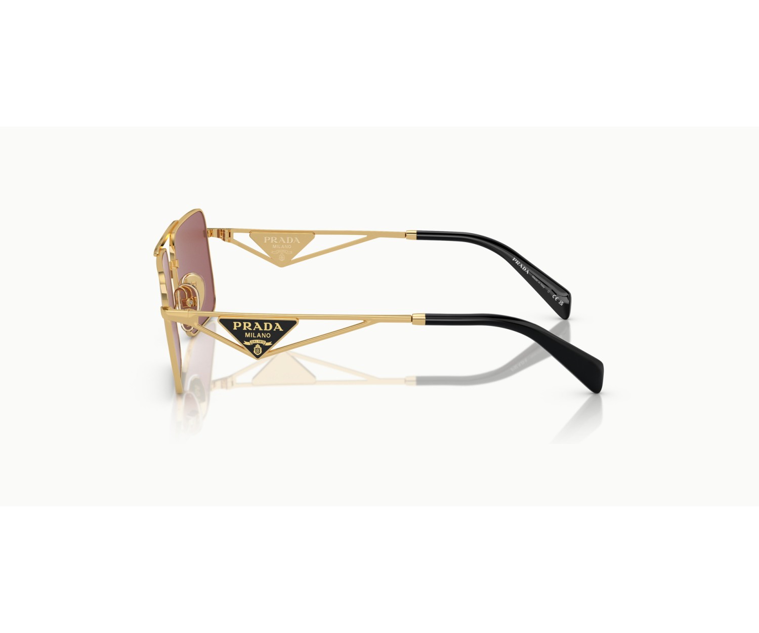 PRADA - PR A52S - 5AK08S - 56