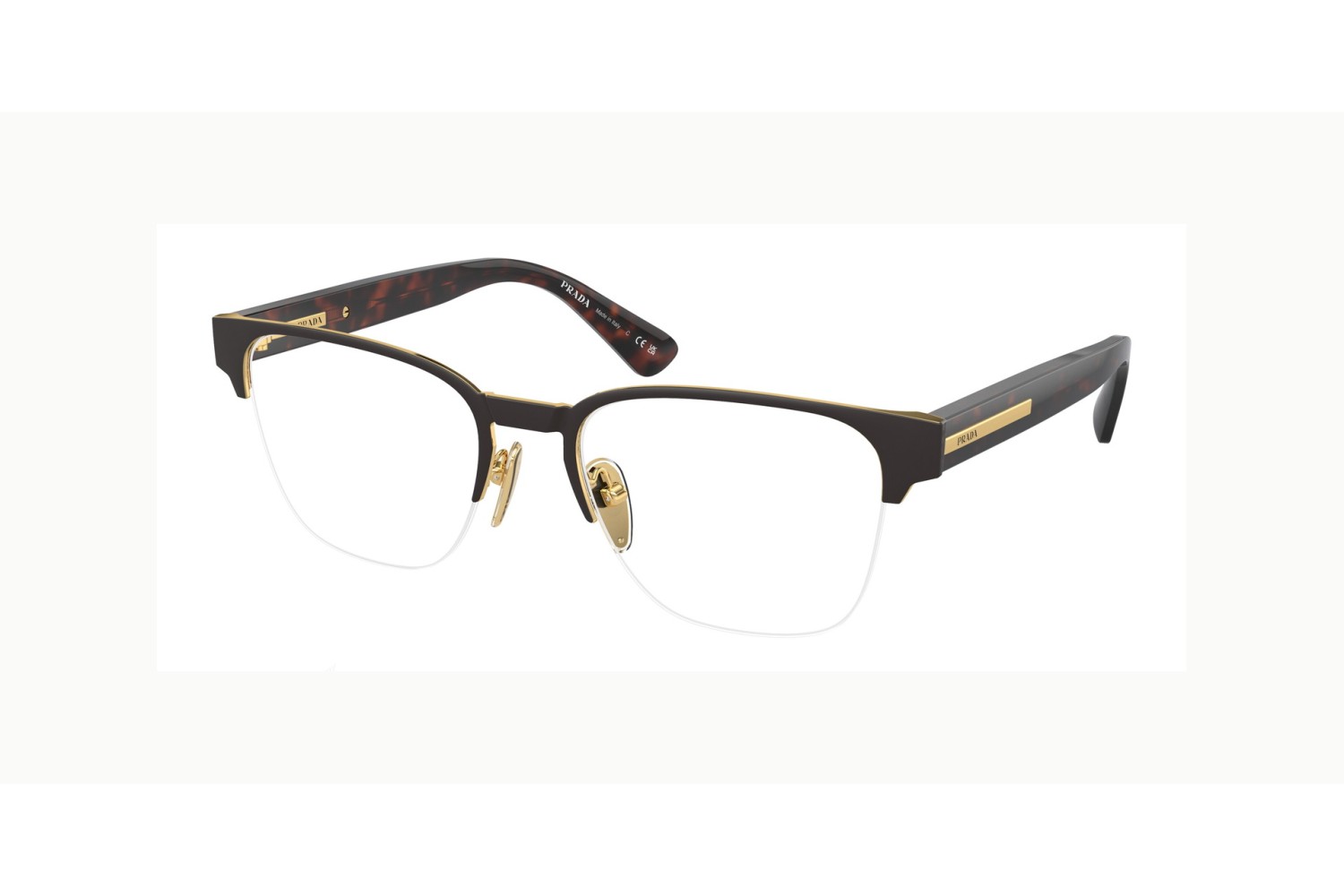 PRADA - PR A52V - 01U1O1 - 54