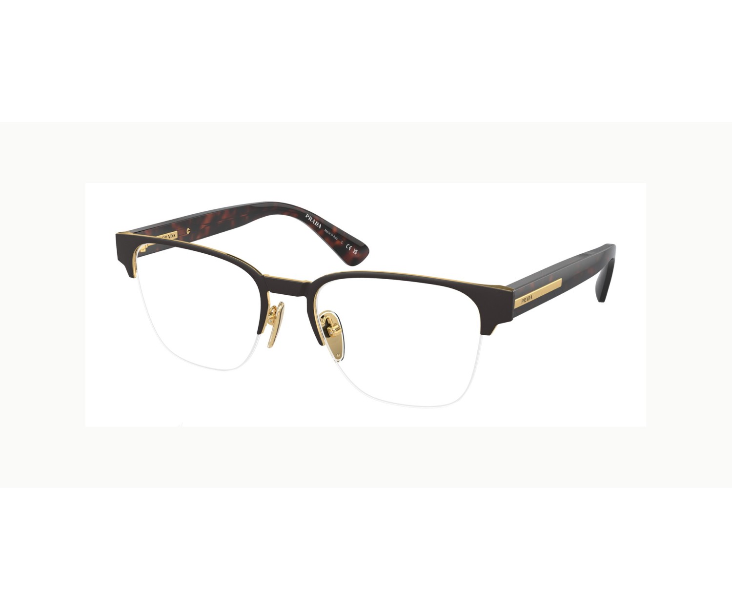 PRADA - PR A52V - 01U1O1 - 54