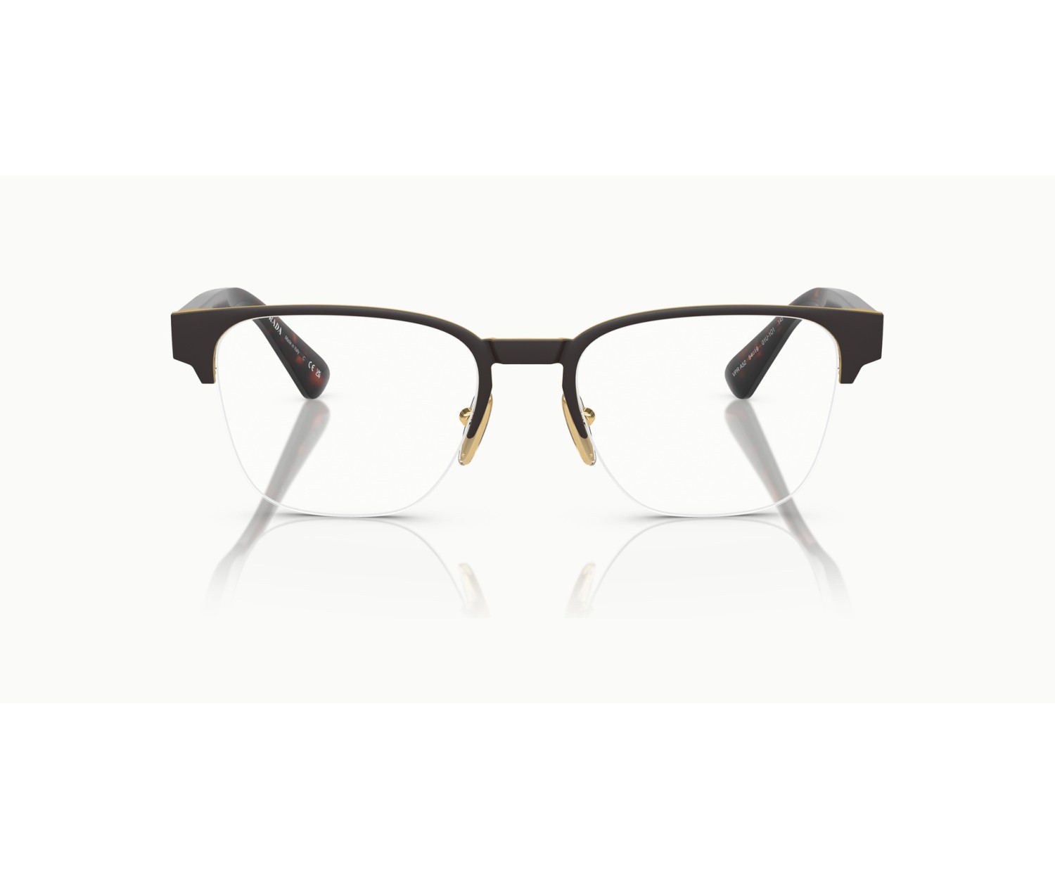 PRADA - PR A52V - 01U1O1 - 54