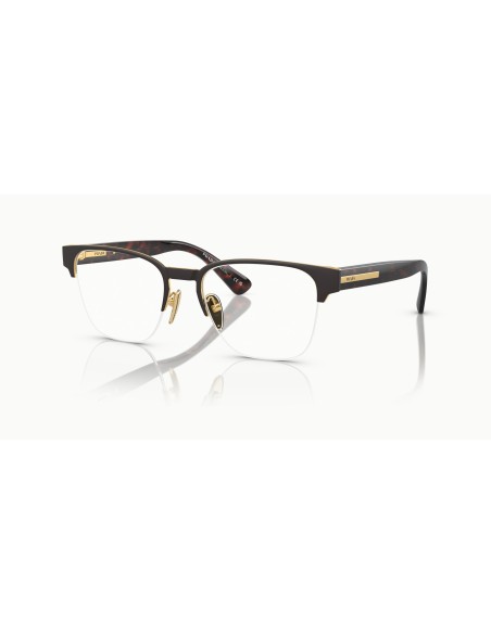 PRADA - PR A52V - 01U1O1 - 54