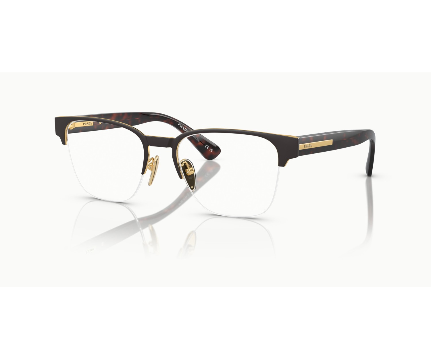 PRADA - PR A52V - 01U1O1 - 54