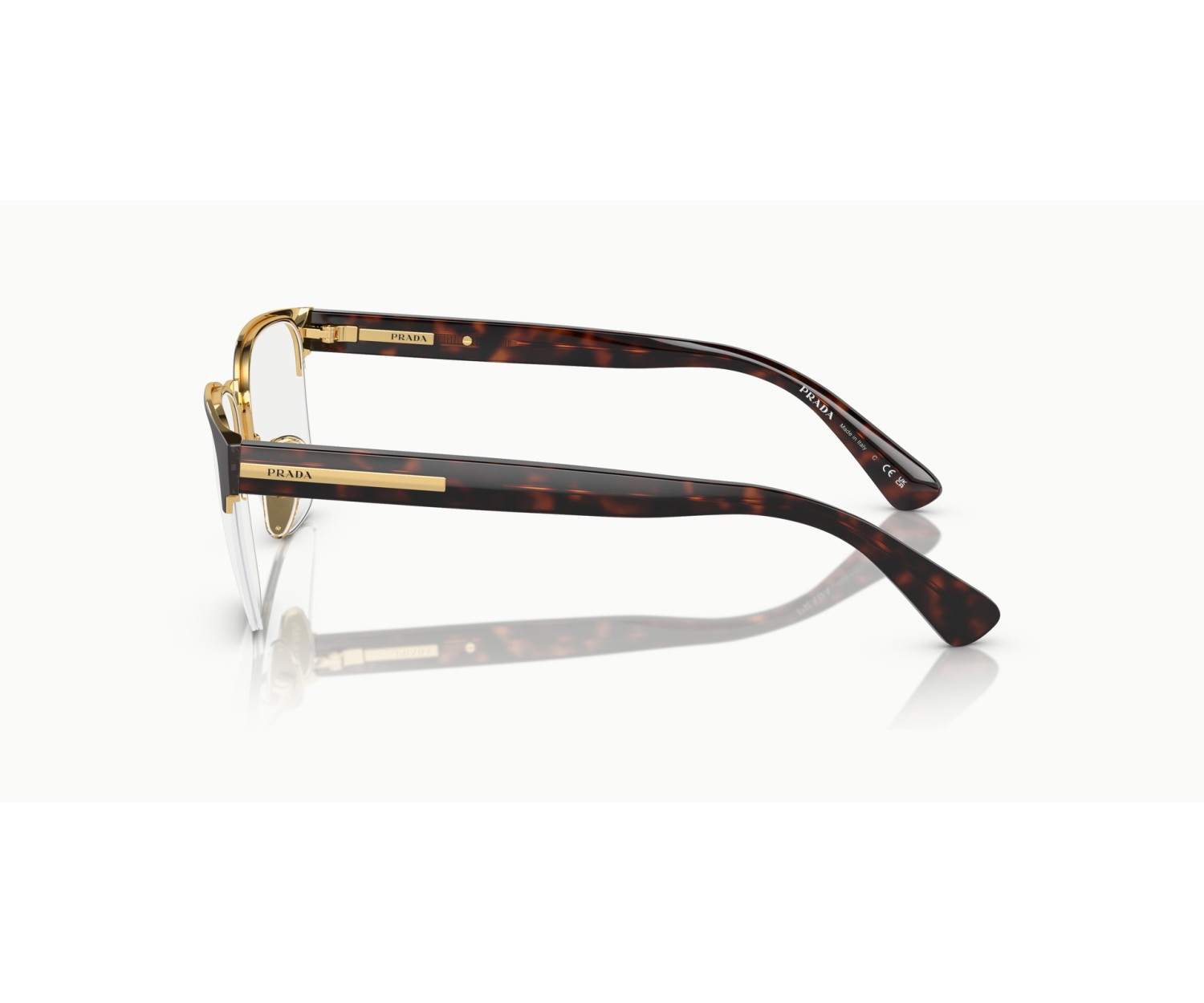 PRADA - PR A52V - 01U1O1 - 54
