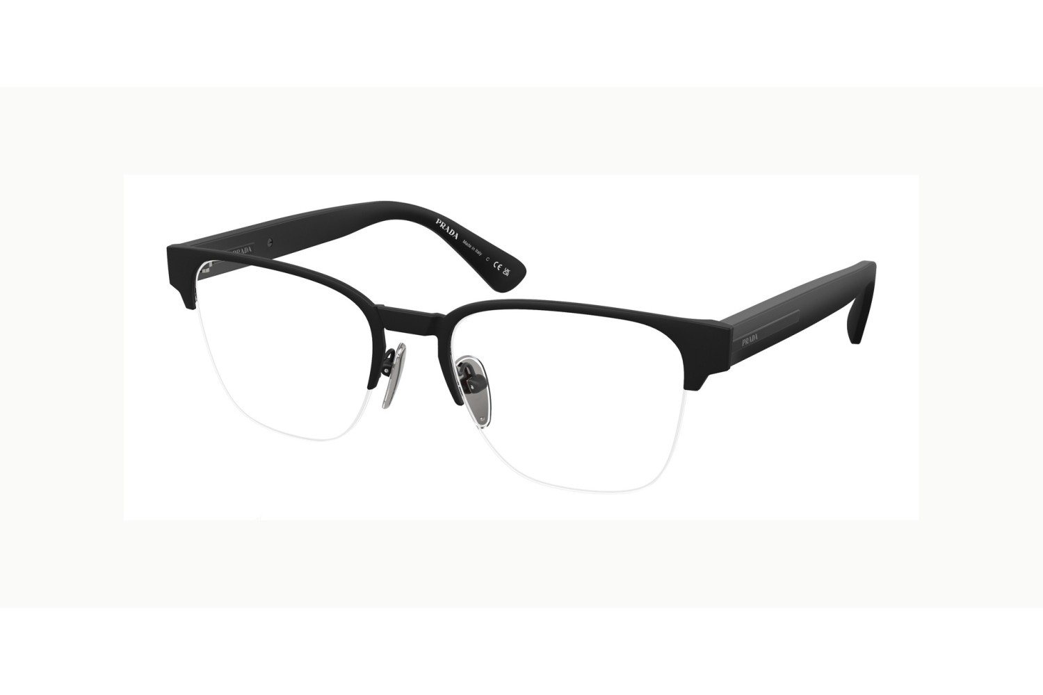 PRADA - PR A52V - 1BO1O1 - 54