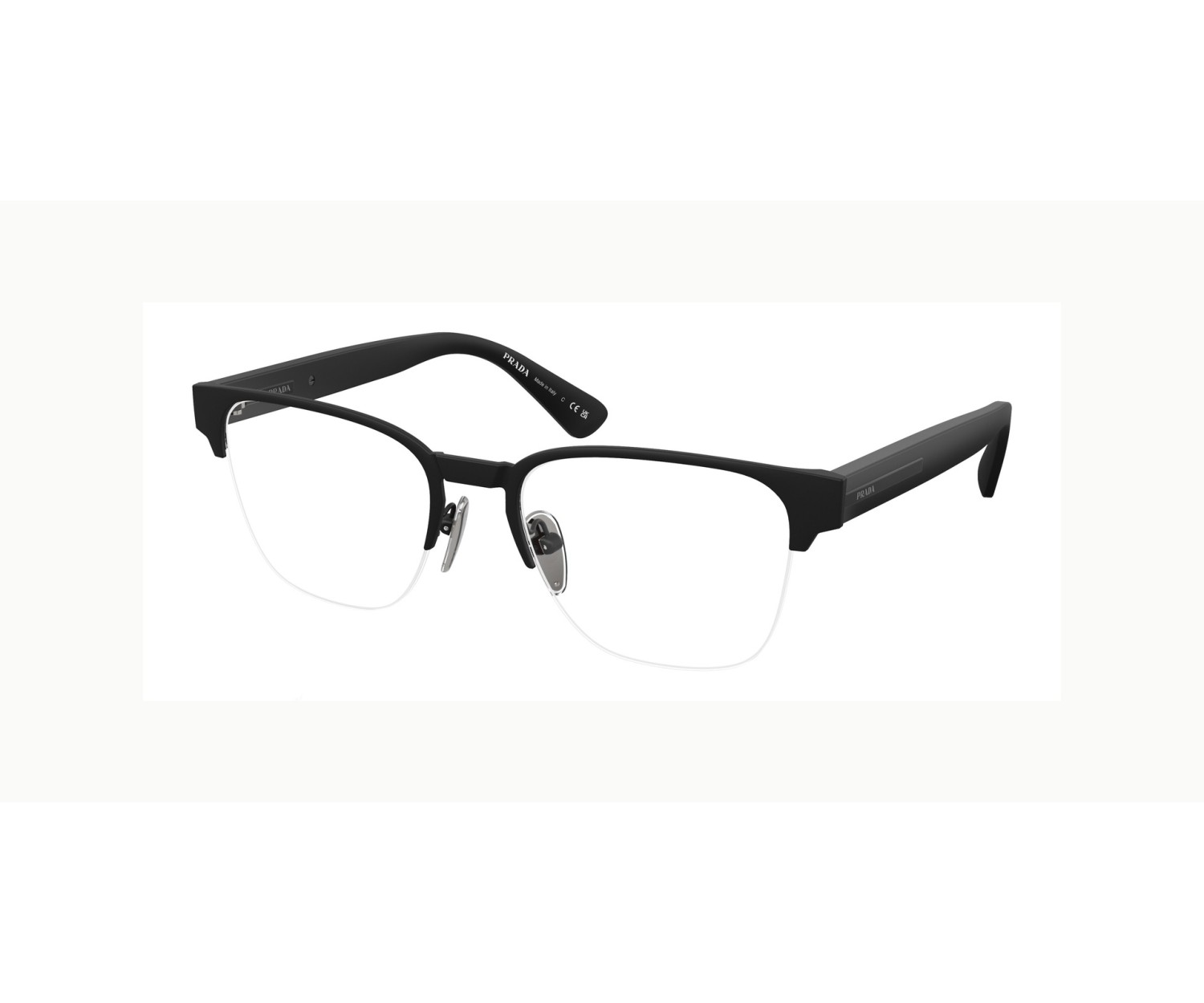 PRADA - PR A52V - 1BO1O1 - 54