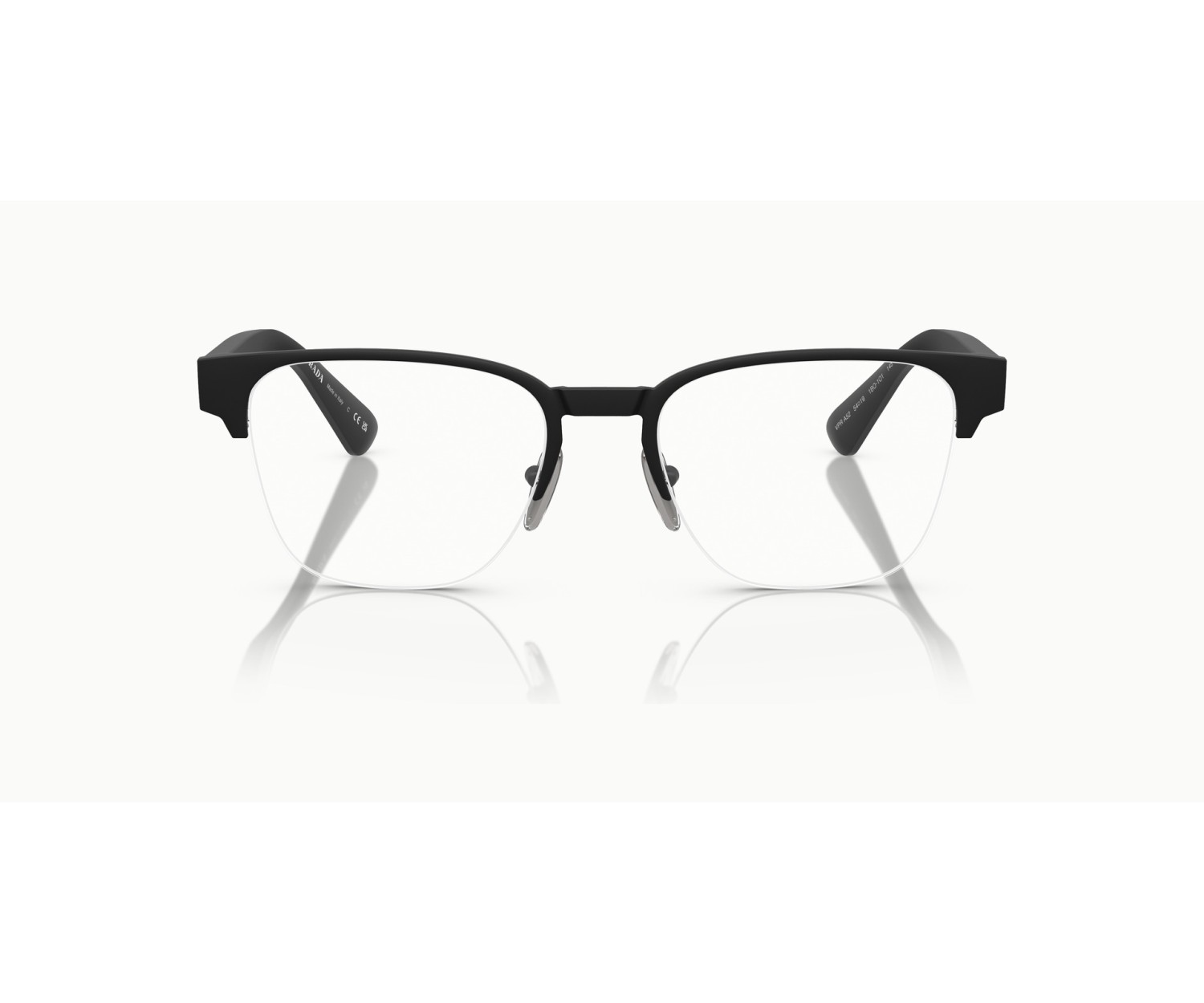 PRADA - PR A52V - 1BO1O1 - 54