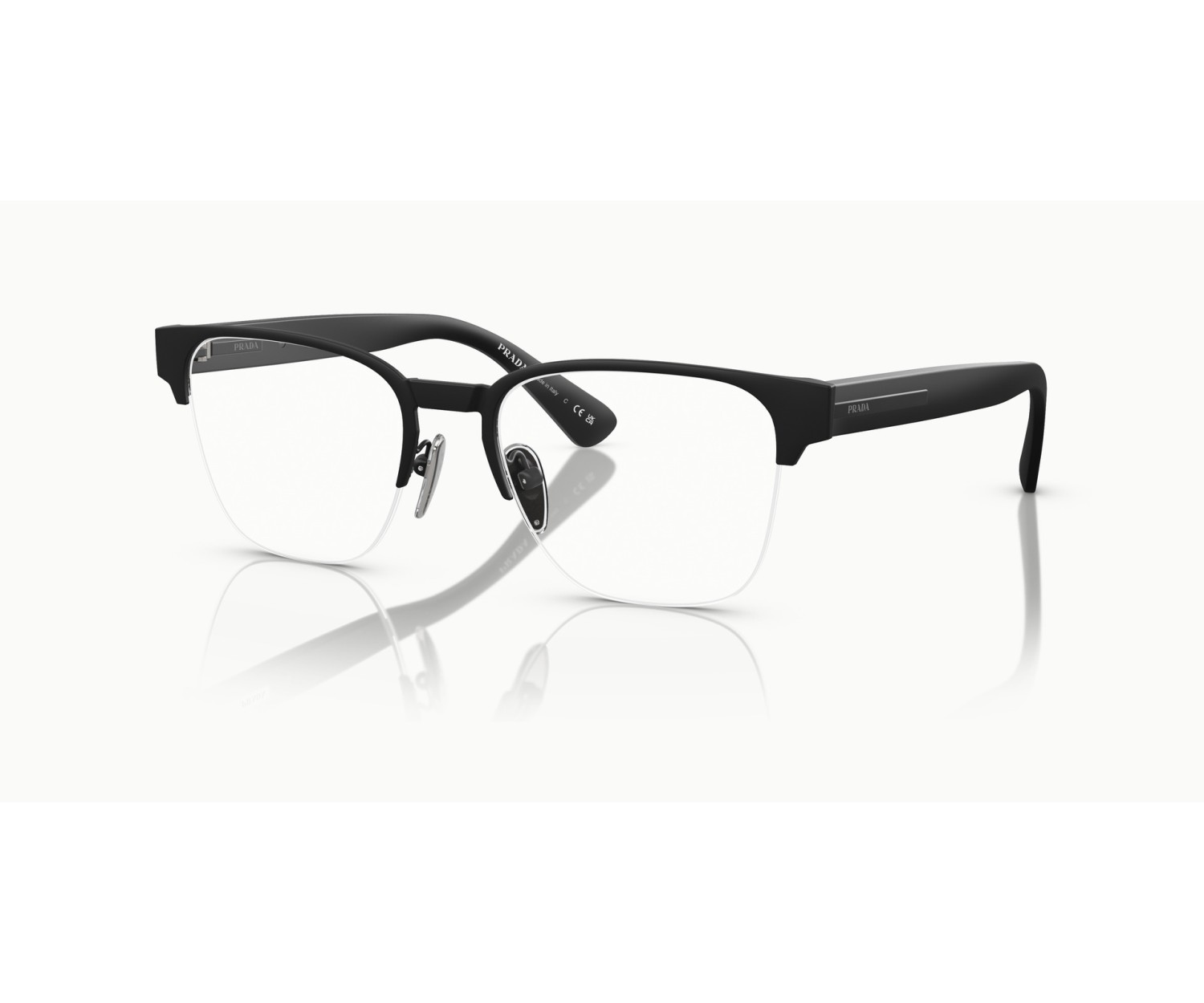 PRADA - PR A52V - 1BO1O1 - 54