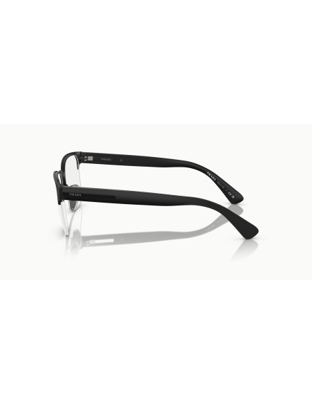 PRADA - PR A52V - 1BO1O1 - 54