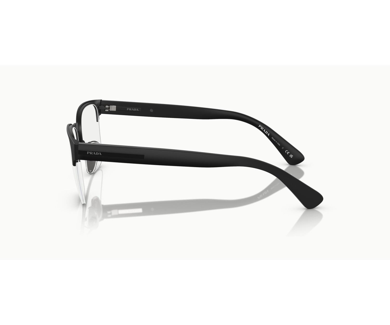 PRADA - PR A52V - 1BO1O1 - 54