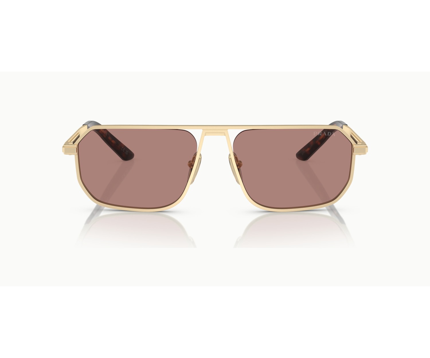 PRADA - PR A53S - VAF10D - 59