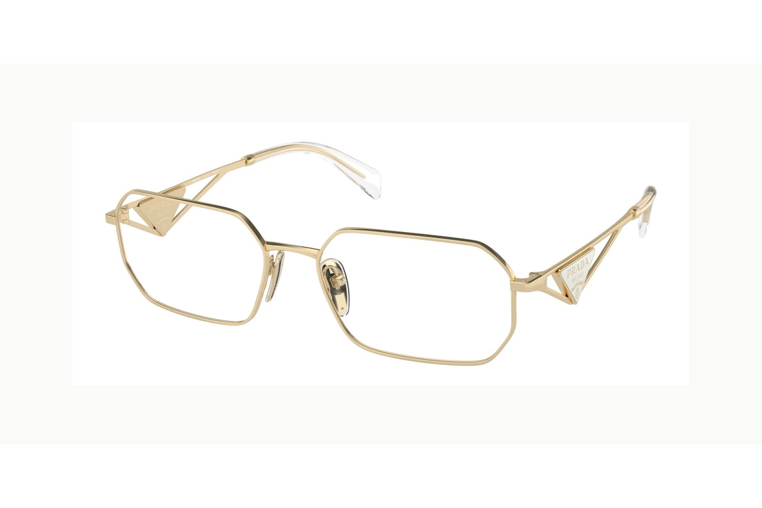 PRADA - PR A53V - ZVN1O1 - 56