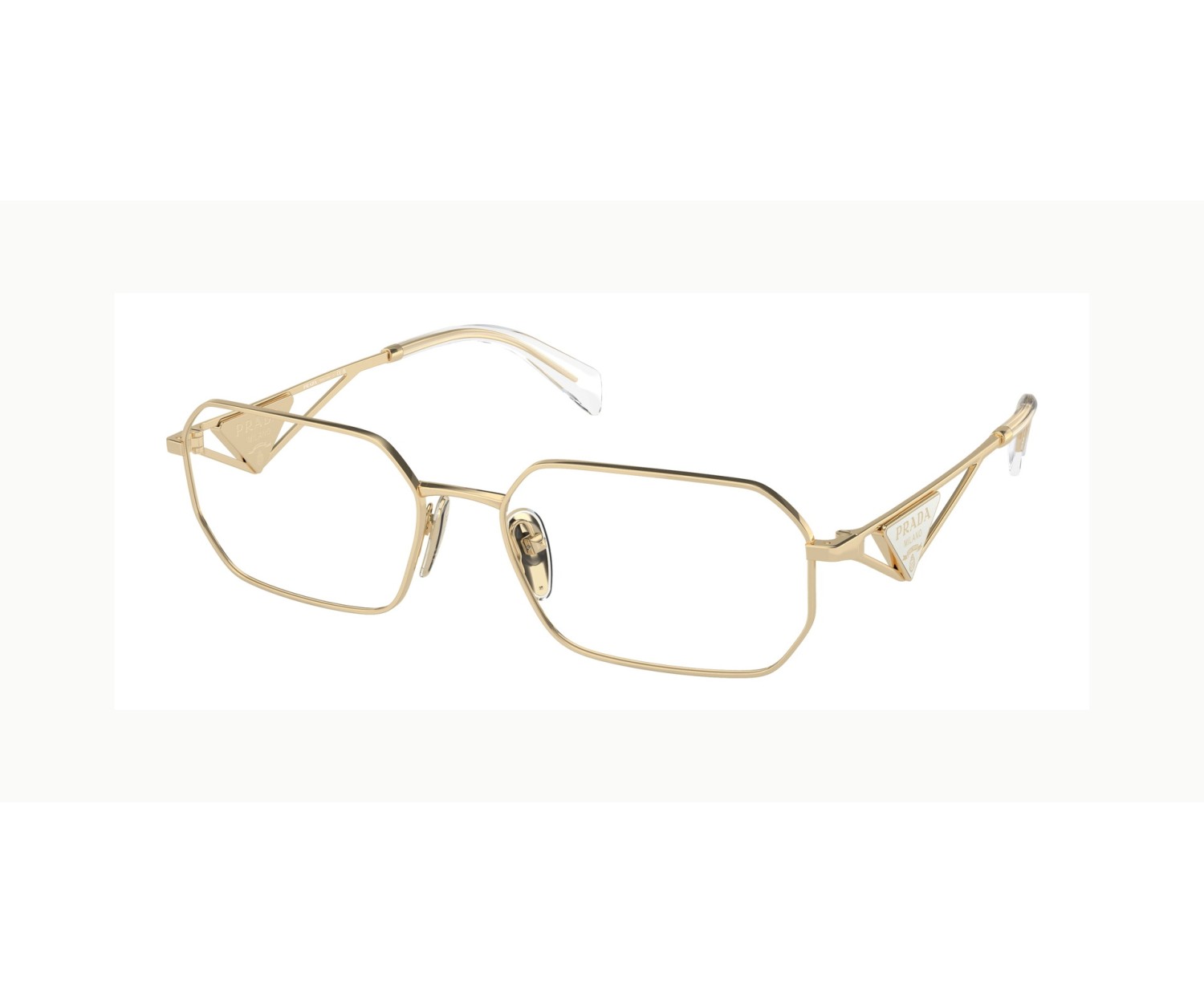 PRADA - PR A53V - ZVN1O1 - 56