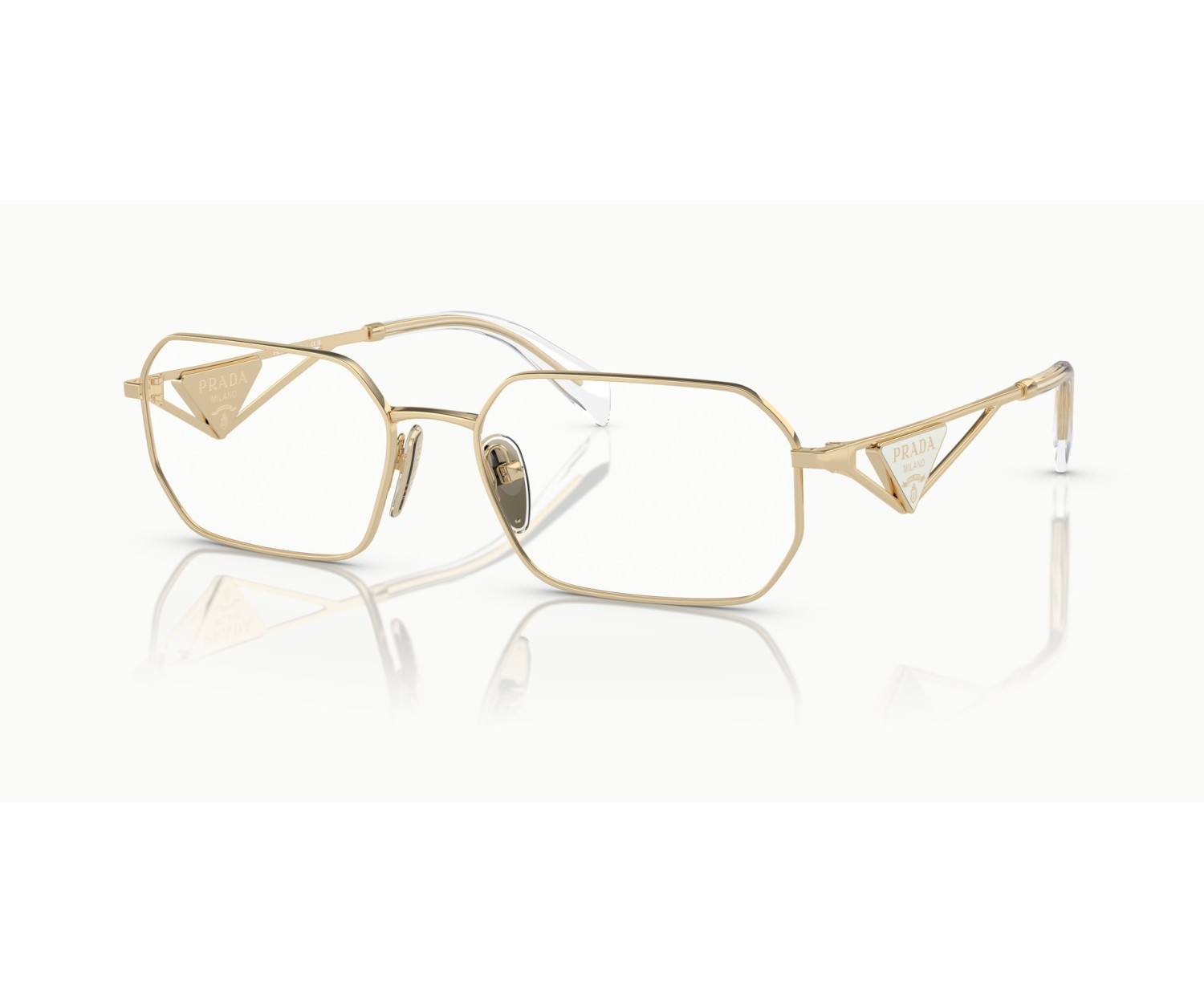 PRADA - PR A53V - ZVN1O1 - 56