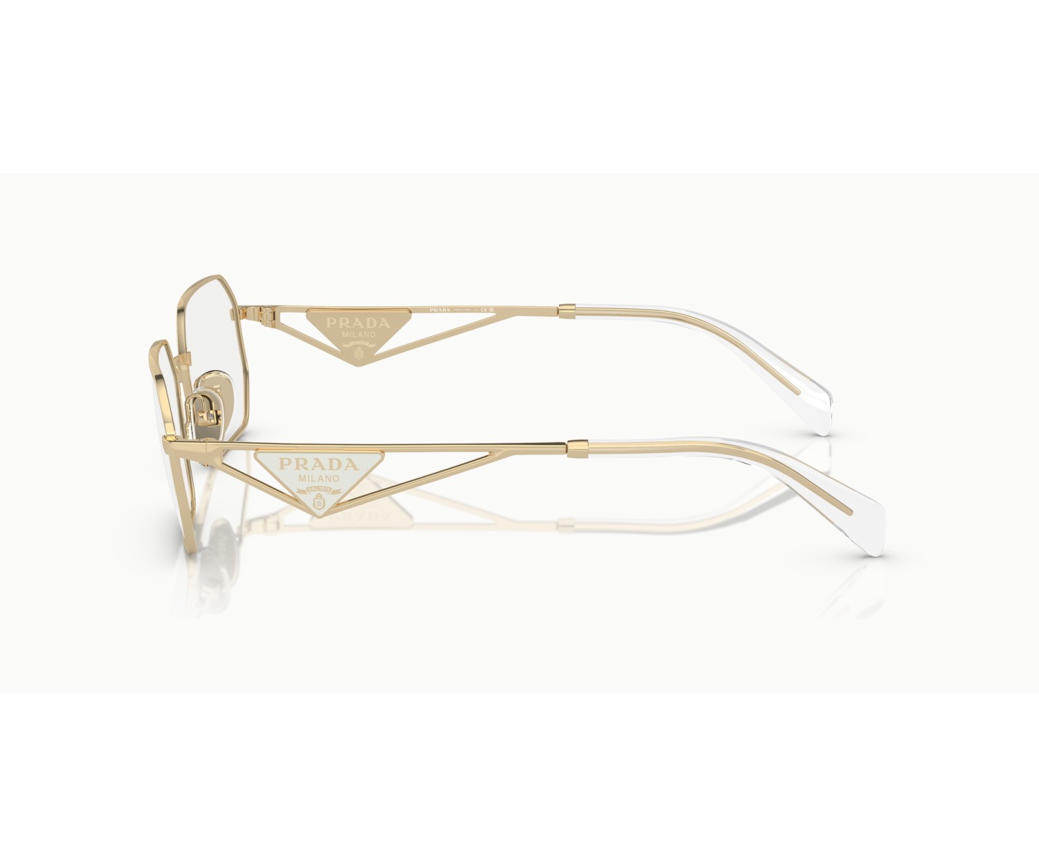 PRADA - PR A53V - ZVN1O1 - 56