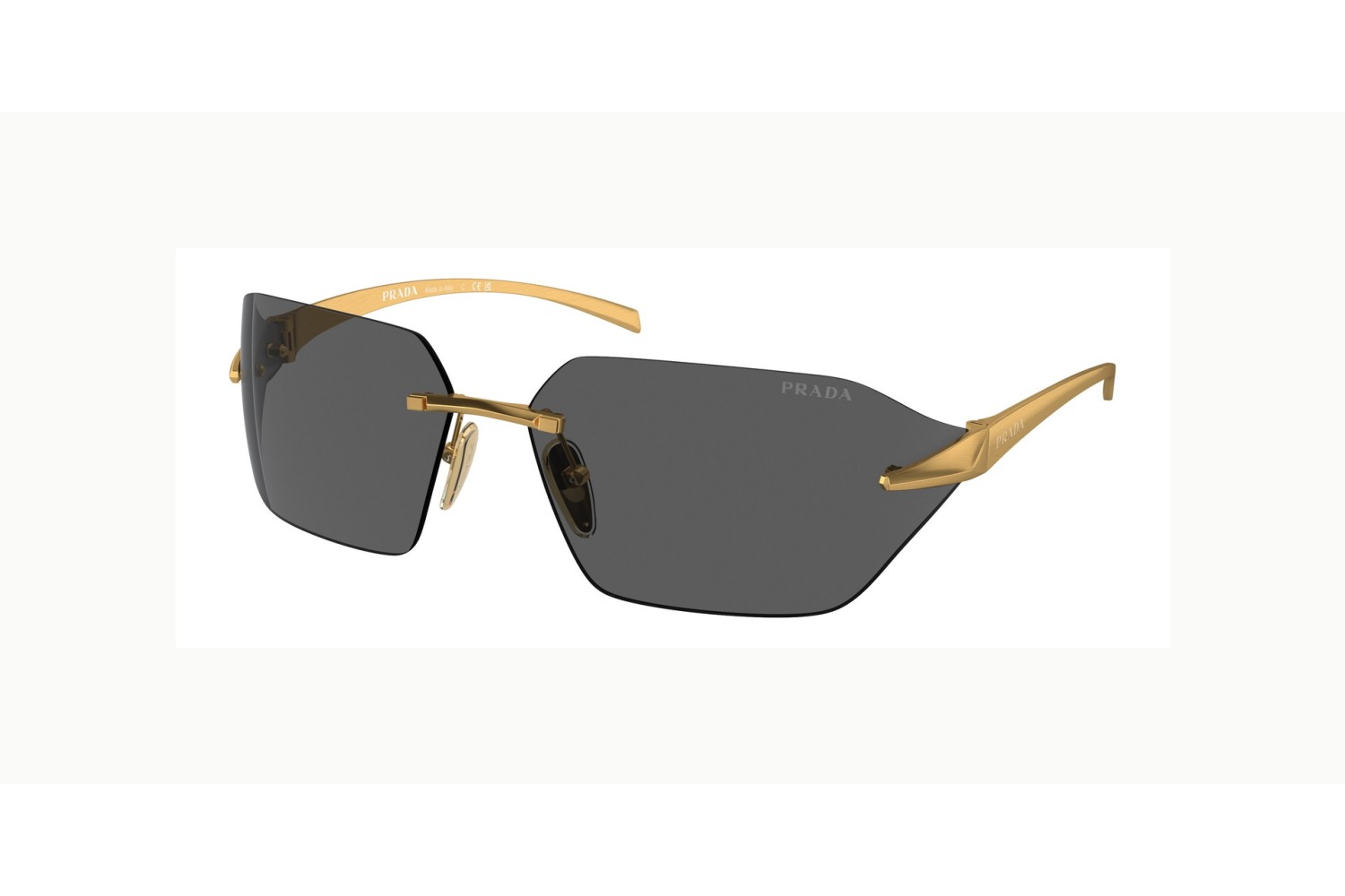 PRADA - PR A55S - 15N5S0 - 71