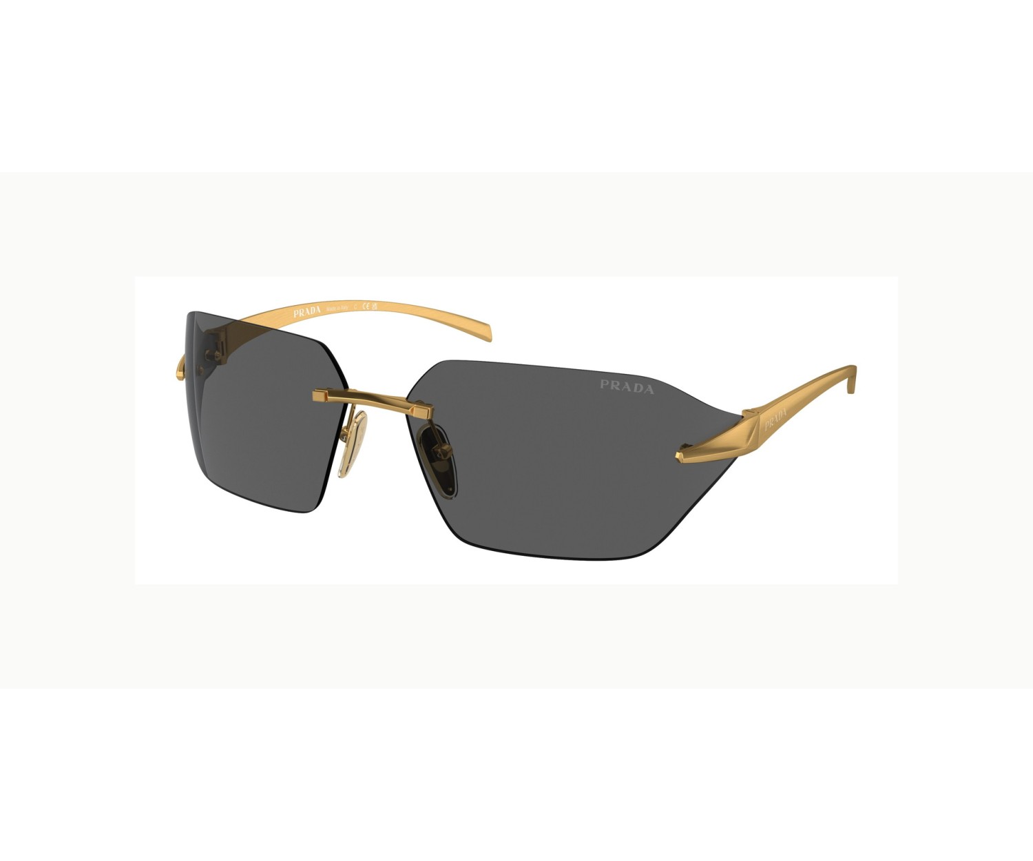 PRADA - PR A55S - 15N5S0 - 71