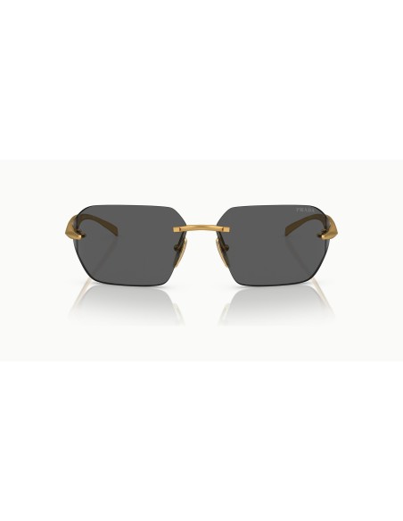 PRADA - PR A55S - 15N5S0 - 71