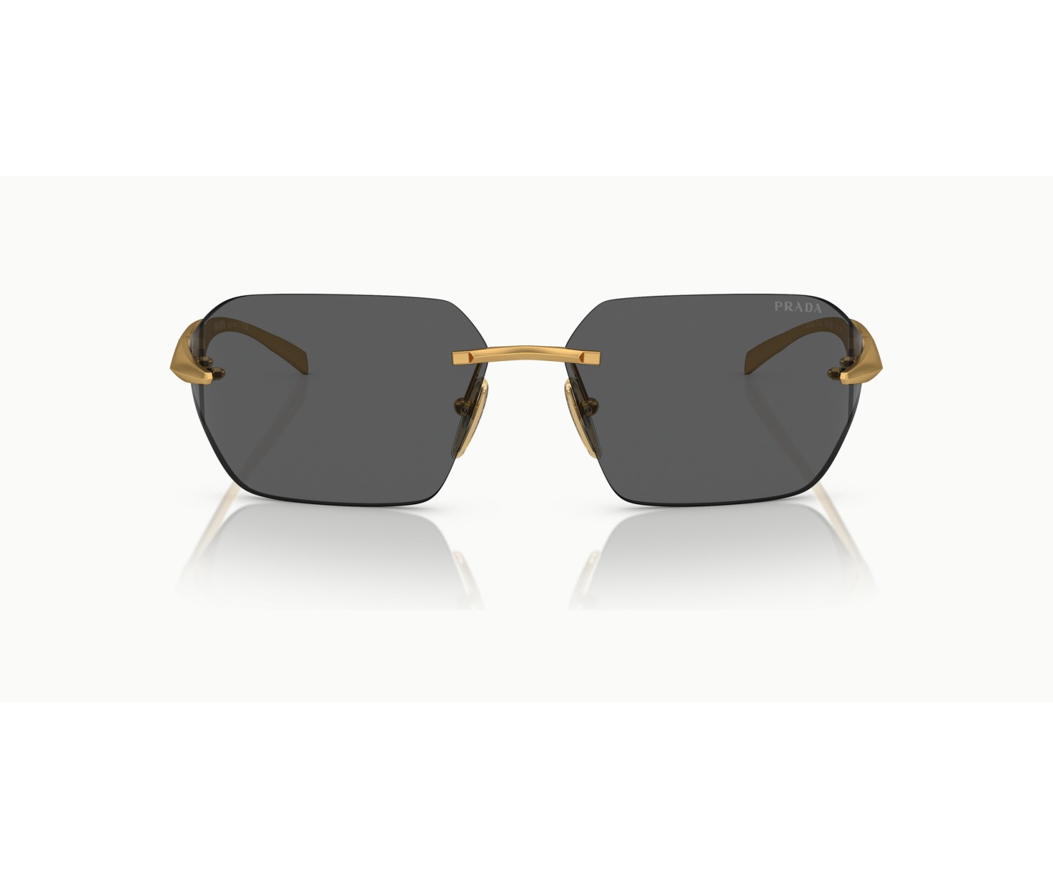 PRADA - PR A55S - 15N5S0 - 71