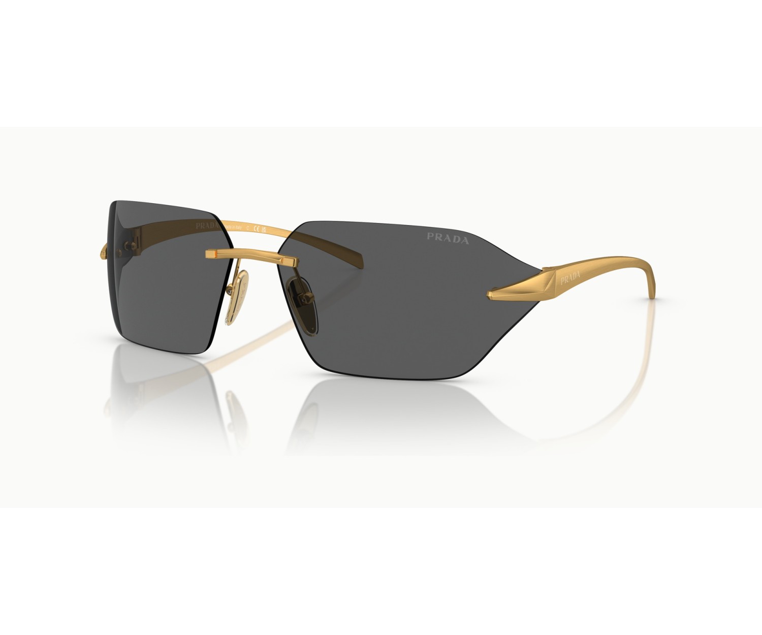 PRADA - PR A55S - 15N5S0 - 71