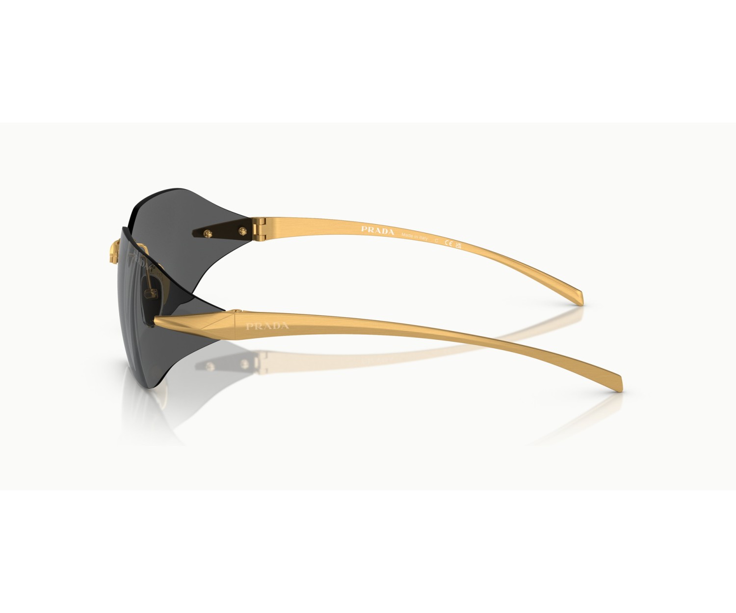 PRADA - PR A55S - 15N5S0 - 71