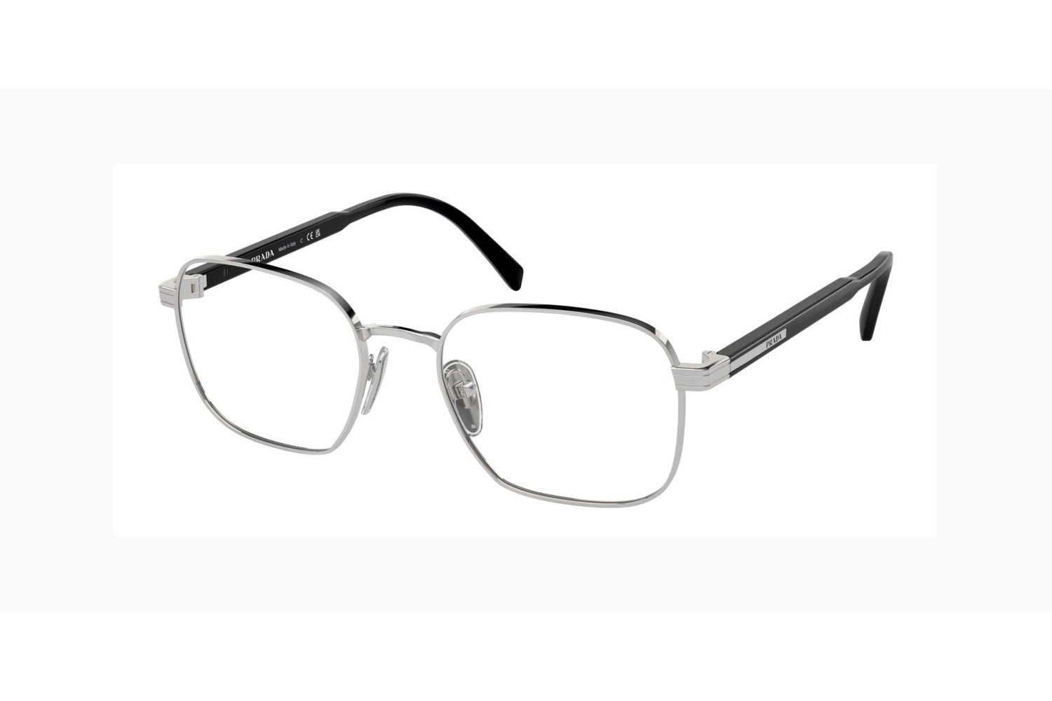 PRADA - PR A55V - 1BC1O1 - 53