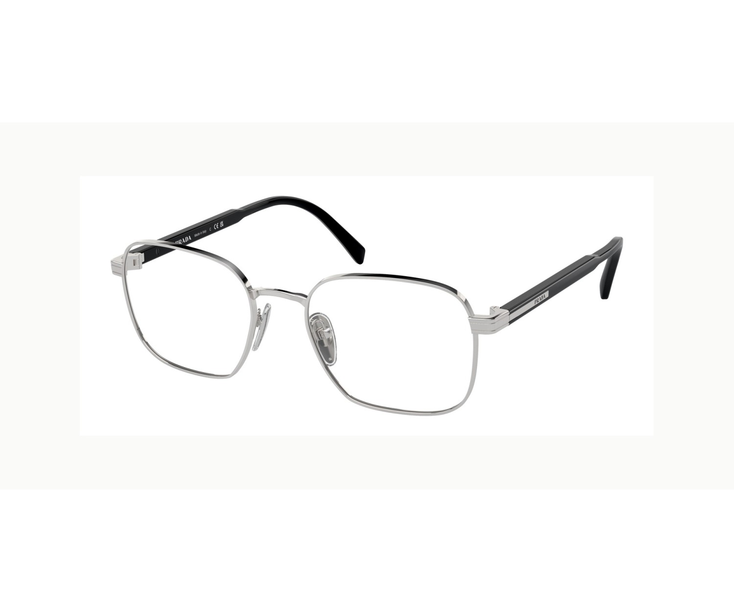 PRADA - PR A55V - 1BC1O1 - 53