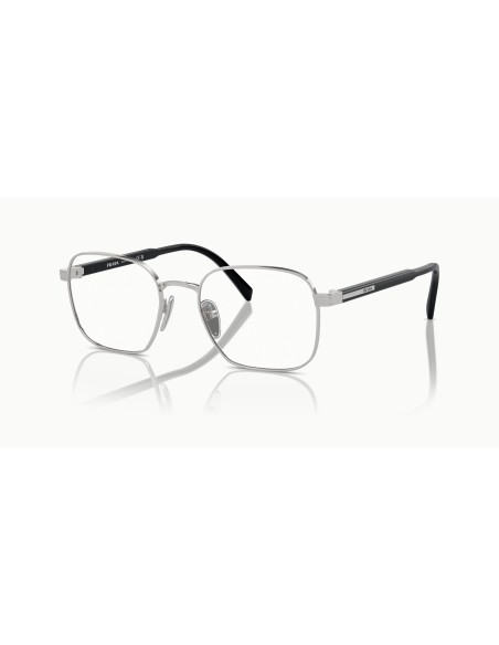 PRADA - PR A55V - 1BC1O1 - 53
