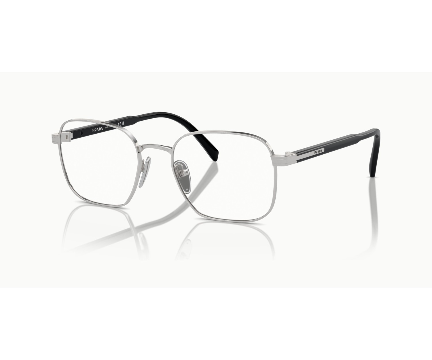 PRADA - PR A55V - 1BC1O1 - 53