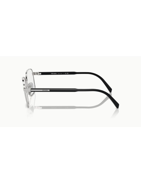 PRADA - PR A55V - 1BC1O1 - 53