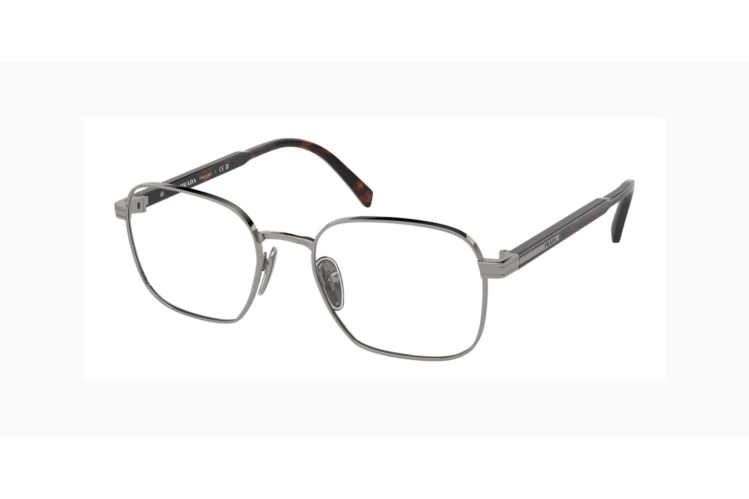 PRADA - PR A55V - 5AV1O1 - 53