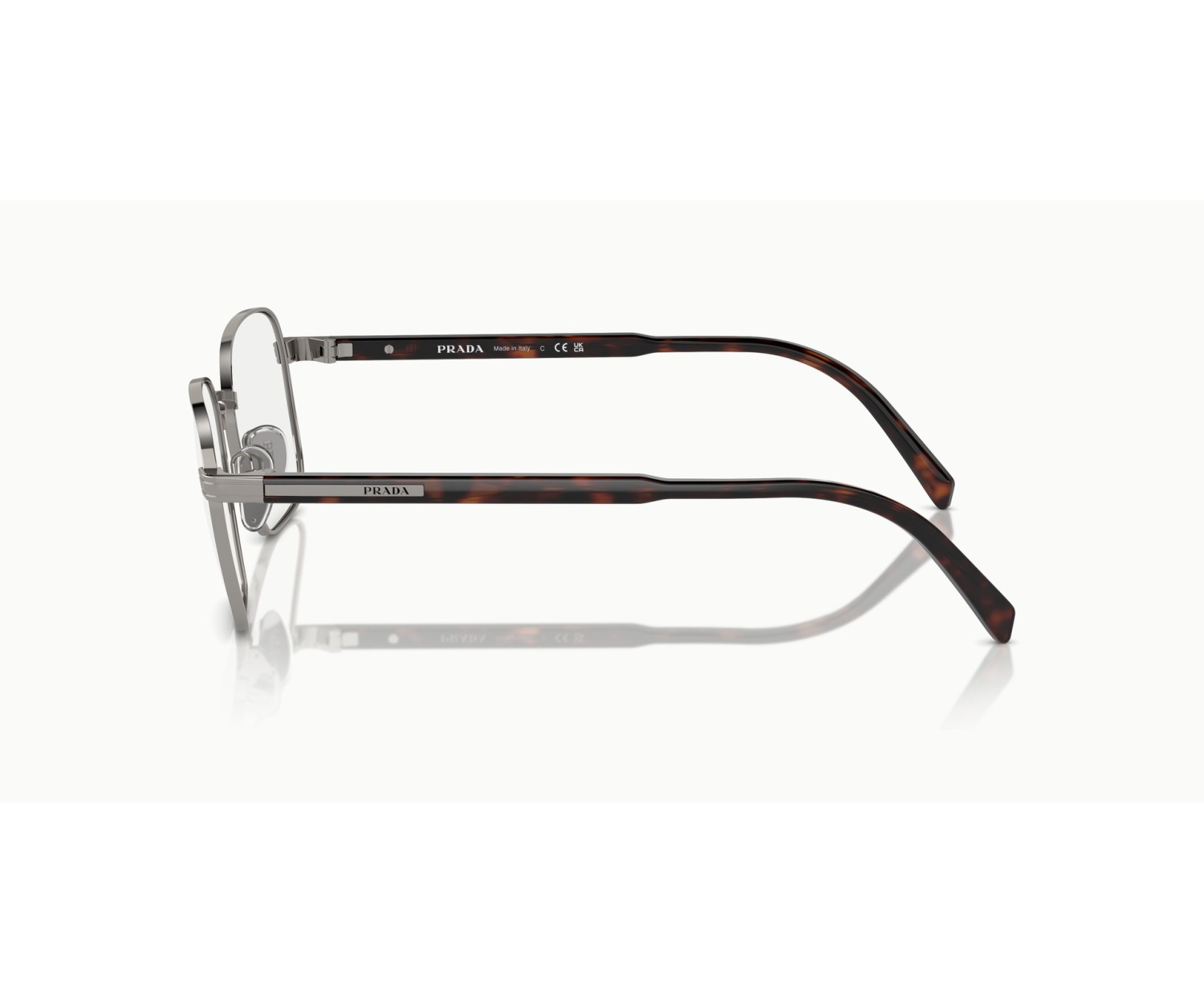 PRADA - PR A55V - 5AV1O1 - 53